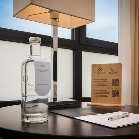 Sardegna - & Restaurant קליארי