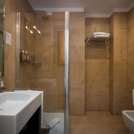 Hotel Sardegna - Suites&restaurant 4*