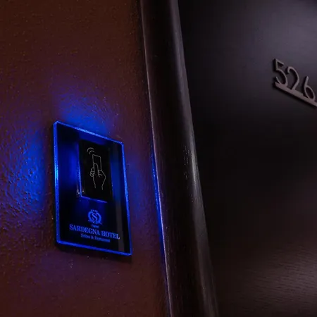 Sardegna - & Restaurant 4* קליארי