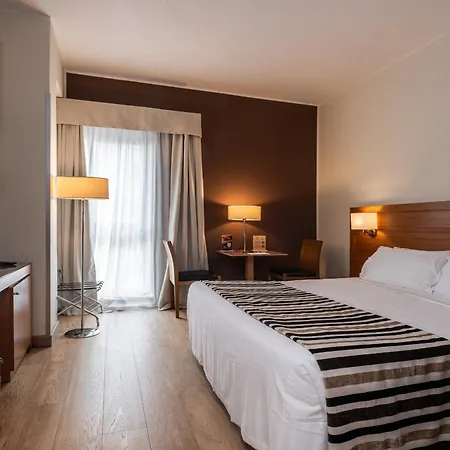 Hotel Sardegna - & Restaurant Cagliari