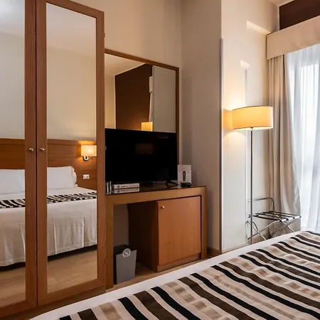 Sardegna - & Restaurant Szálloda 4*