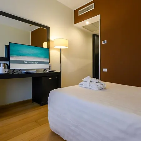 Sardegna - & Restaurant Hotel 4*