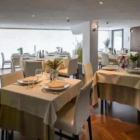 Sardegna - & Restaurant Hotel