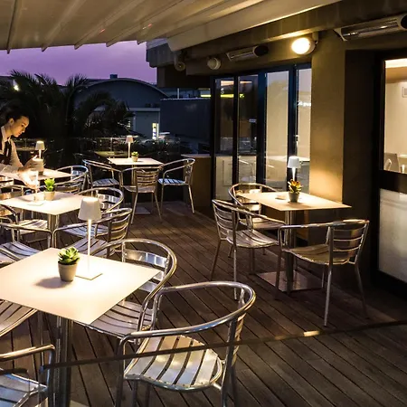 Hotel Sardegna - & Restaurant