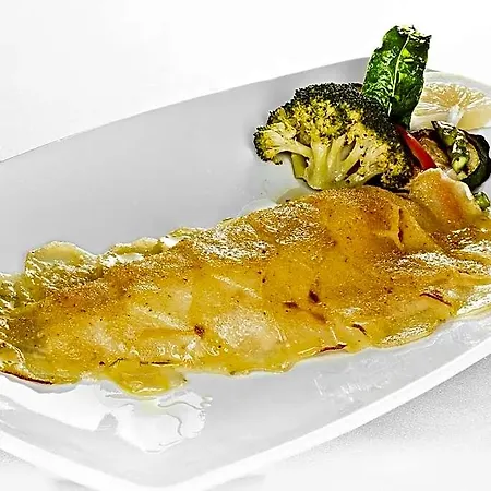 Sardegna - Suites&restaurant 4*