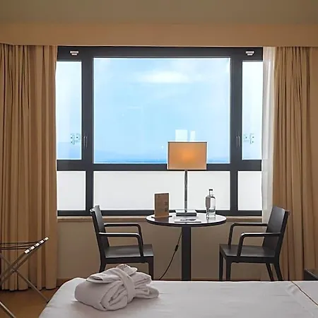 Hotel Sardegna - Suites&restaurant 4*