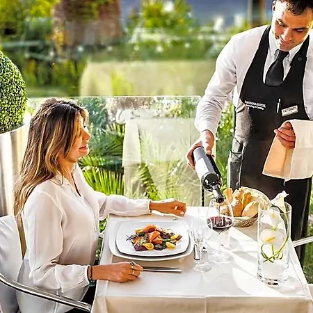 Sardegna - Suites&restaurant 4* Cagliari