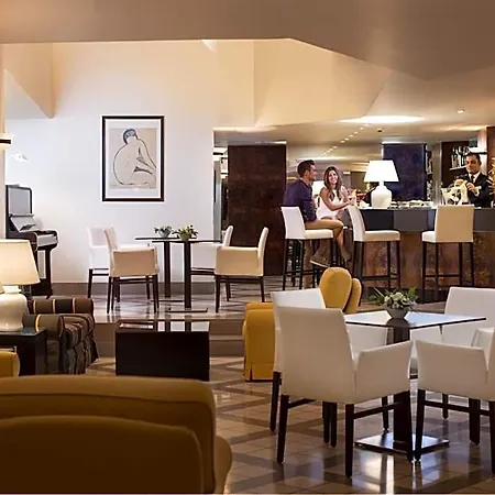 Hotel Sardegna - Suites&restaurant 4*
