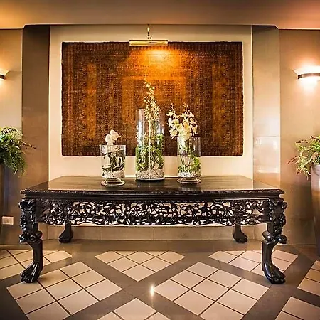 Sardegna - Suites&restaurant Hotel Cagliari