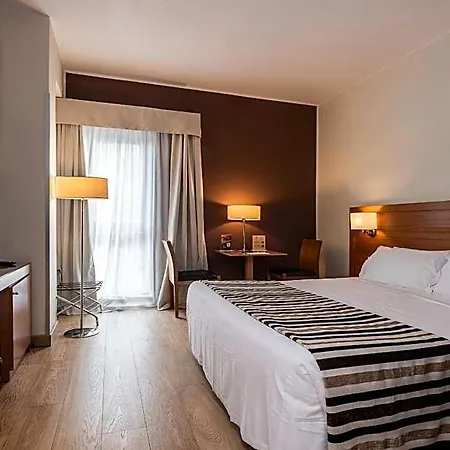 Hotel Sardegna - Suites&restaurant