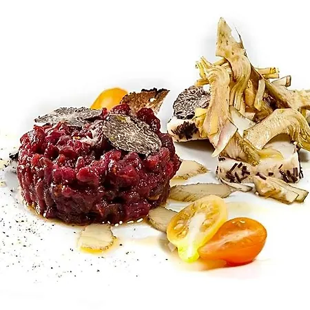 Hotel Sardegna - Suites&restaurant
