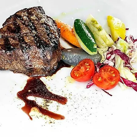 Sardegna - Suites&restaurant Cagliari