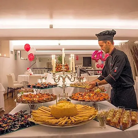 Sardegna - Suites&restaurant