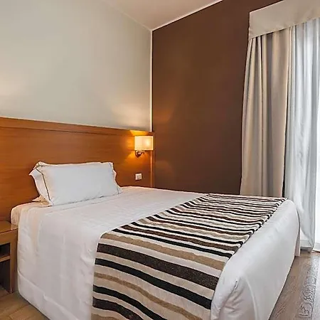 Hotel Sardegna - Suites&restaurant 4*