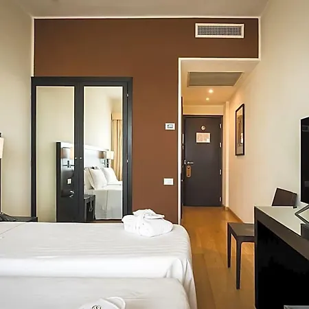 Sardegna - Suites&restaurant Hotel Cagliari