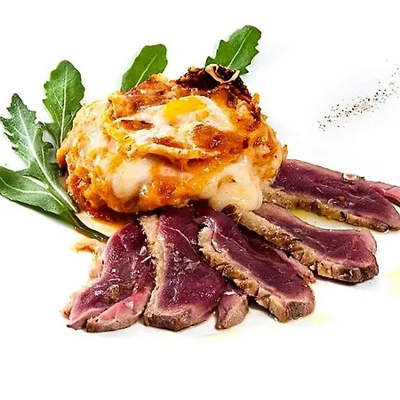 Sardegna - Suites&restaurant Hotel Cagliari