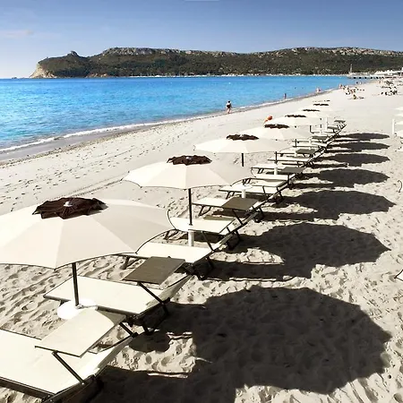 Szálloda Sardegna - & Restaurant 4*