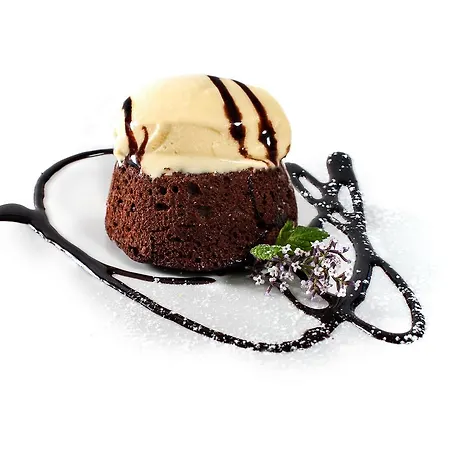 Sardegna - & Restaurant מלון 4*