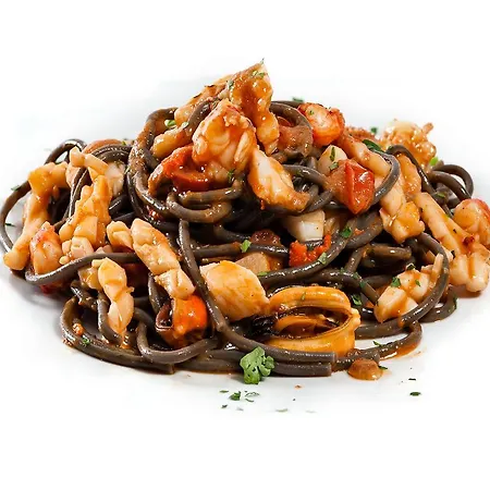 Sardegna - & Restaurant Szálloda Cagliari