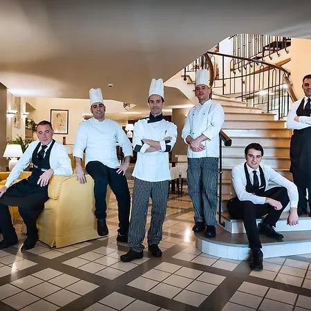 Sardegna - & Restaurant מלון 4*