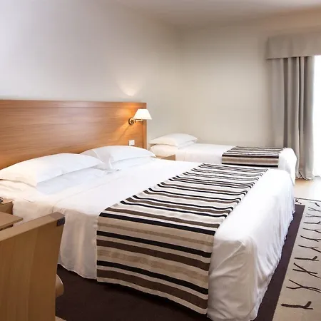 Sardegna - & Restaurant Szálloda 4*