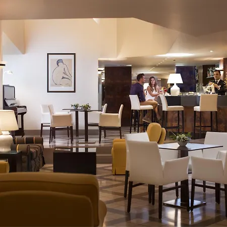 Hotel Sardegna - & Restaurant 4*