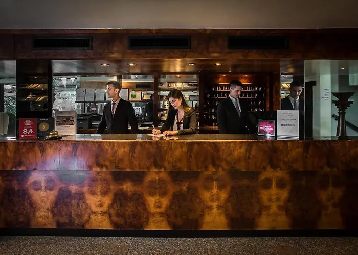 Sardegna - & Restaurant Отель 4*