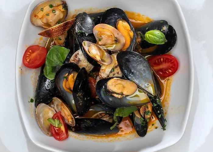 Sardegna - & Restaurant 4*