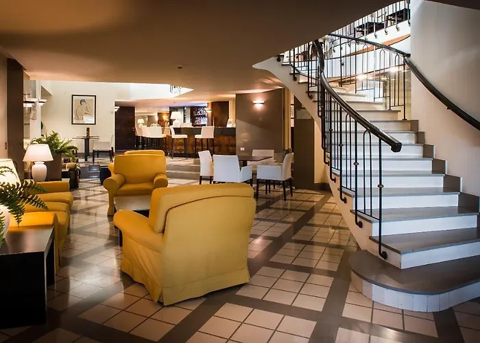 Sardegna - & Restaurant Отель