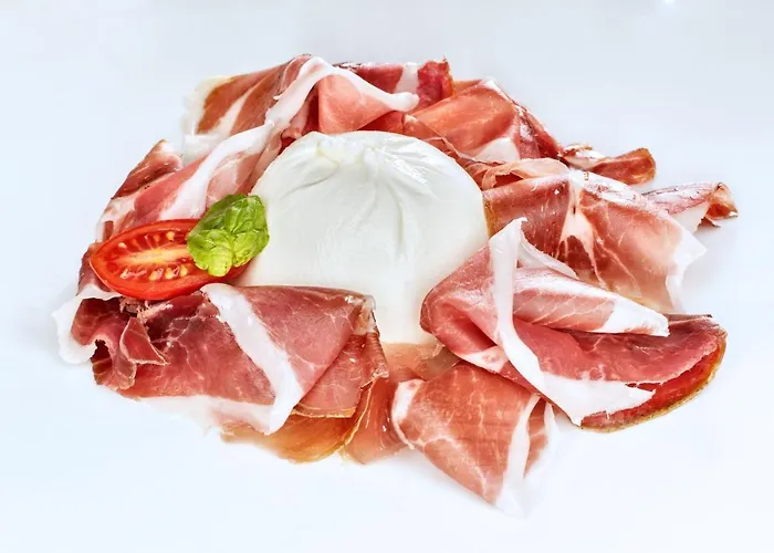 Sardegna - & Restaurant Отель 4*