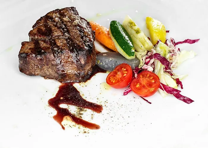 Sardegna - & Restaurant