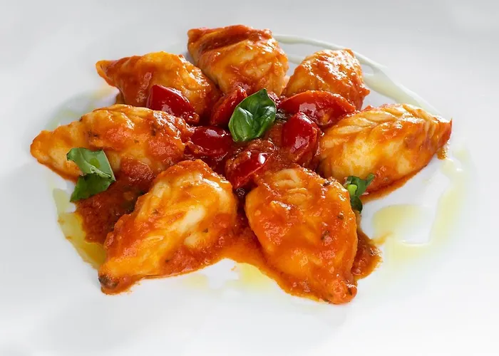 Отель Sardegna - & Restaurant