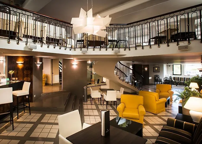 Отель Sardegna - & Restaurant