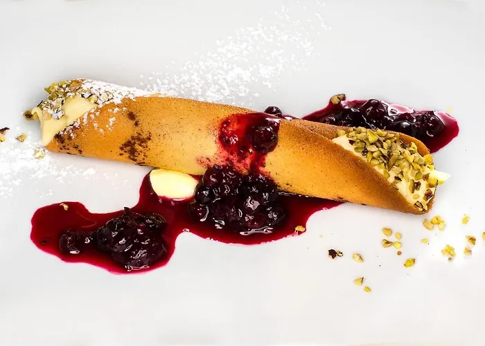 Sardegna - & Restaurant