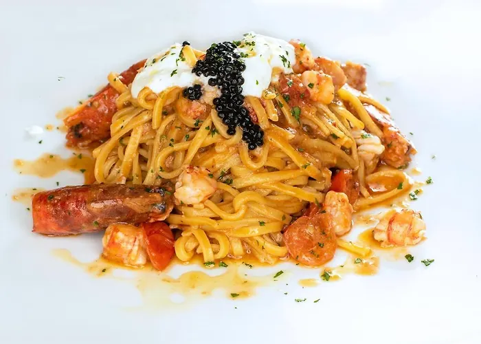 Sardegna - & Restaurant 4*