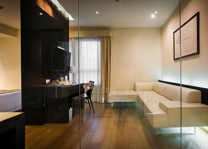 Sardegna - & Restaurant Отель