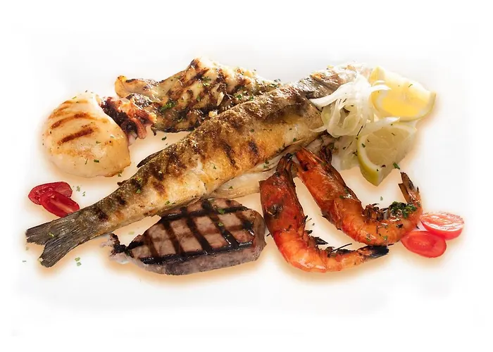 Sardegna - & Restaurant 4*