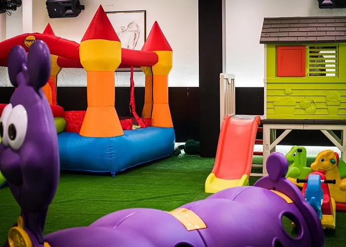 Sardegna - & Restaurant Отель