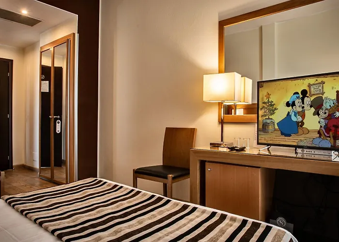 Sardegna - & Restaurant 4*