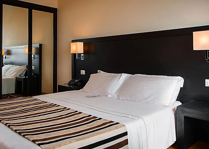 Sardegna - & Restaurant Отель Кальяри