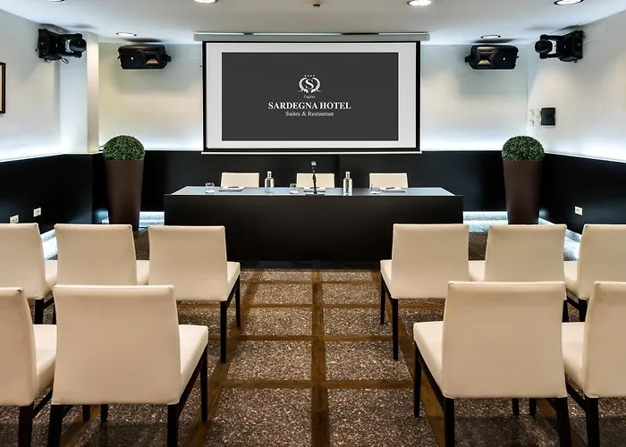 Sardegna - & Restaurant