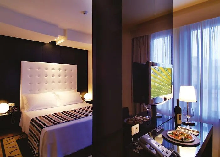 Sardegna - & Restaurant 4*