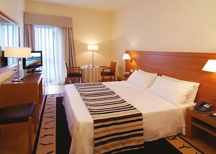 Отель Sardegna - & Restaurant 4*