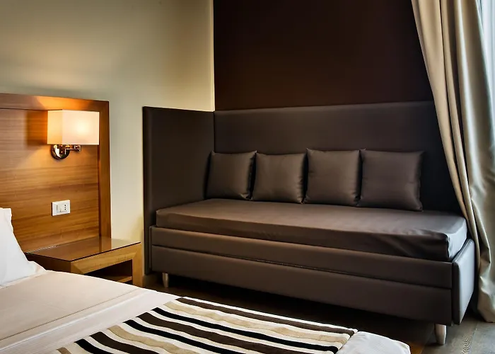 Sardegna - & Restaurant Кальяри