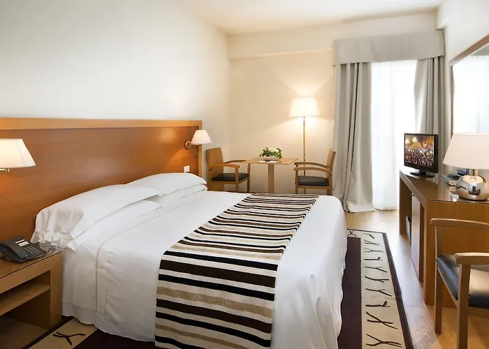 Отель Sardegna - & Restaurant