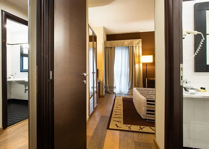 Sardegna - & Restaurant 4* Кальяри