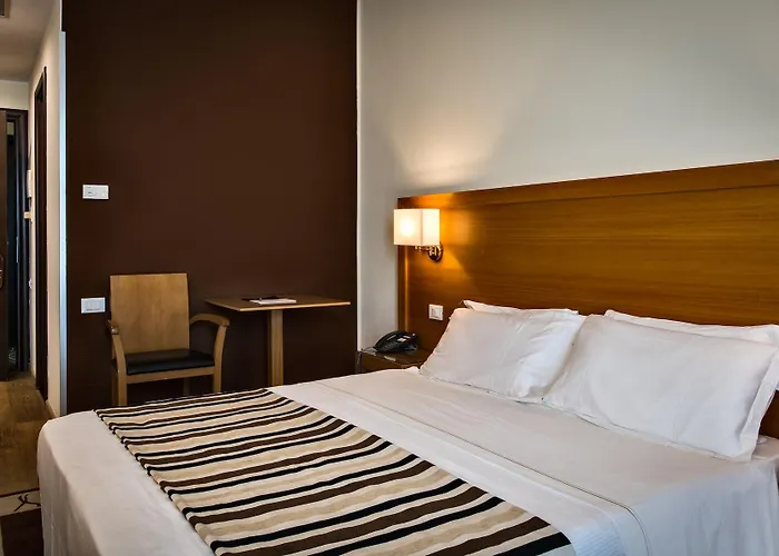 Sardegna - & Restaurant Отель