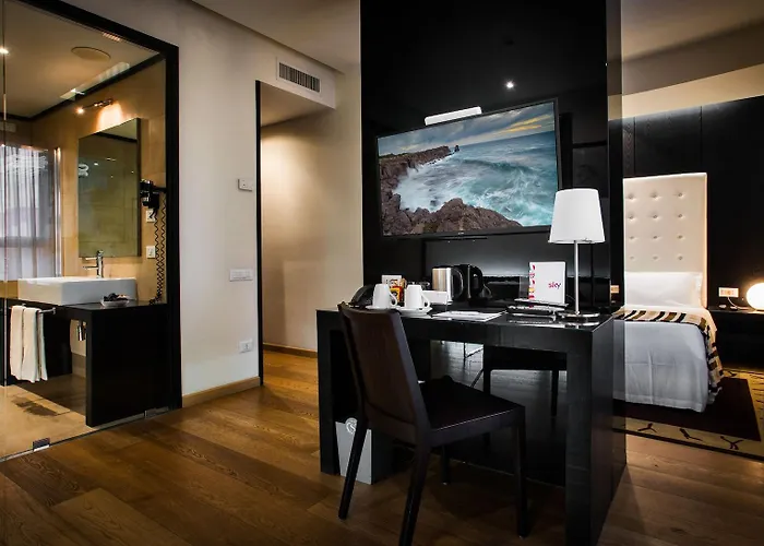 Отель Sardegna - & Restaurant 4*