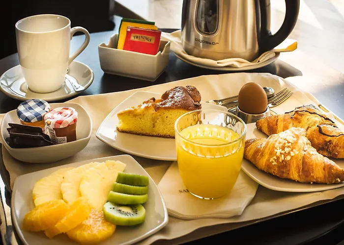 Sardegna - & Restaurant 4*