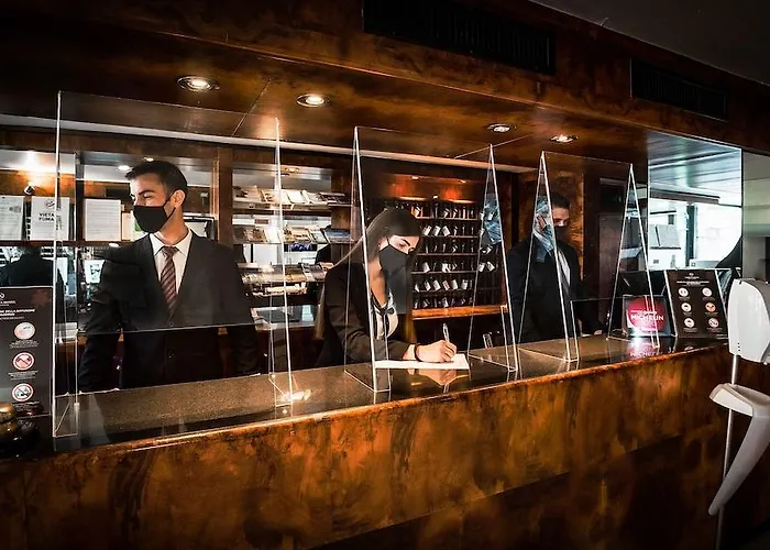 Sardegna - & Restaurant Отель